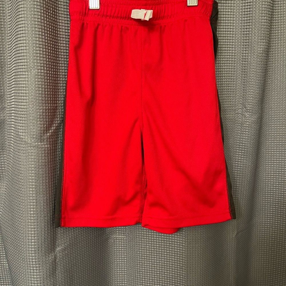 Carter's Red Casual Shorts